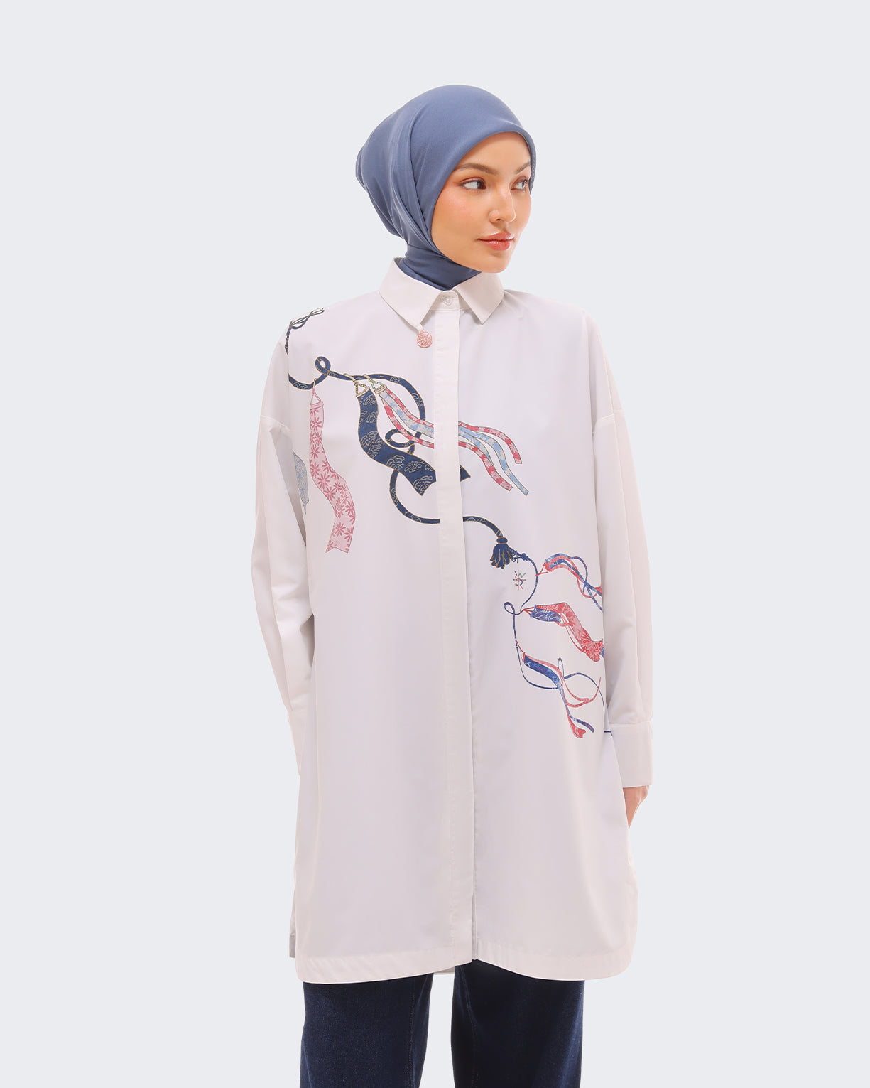 MIZU TUNIC