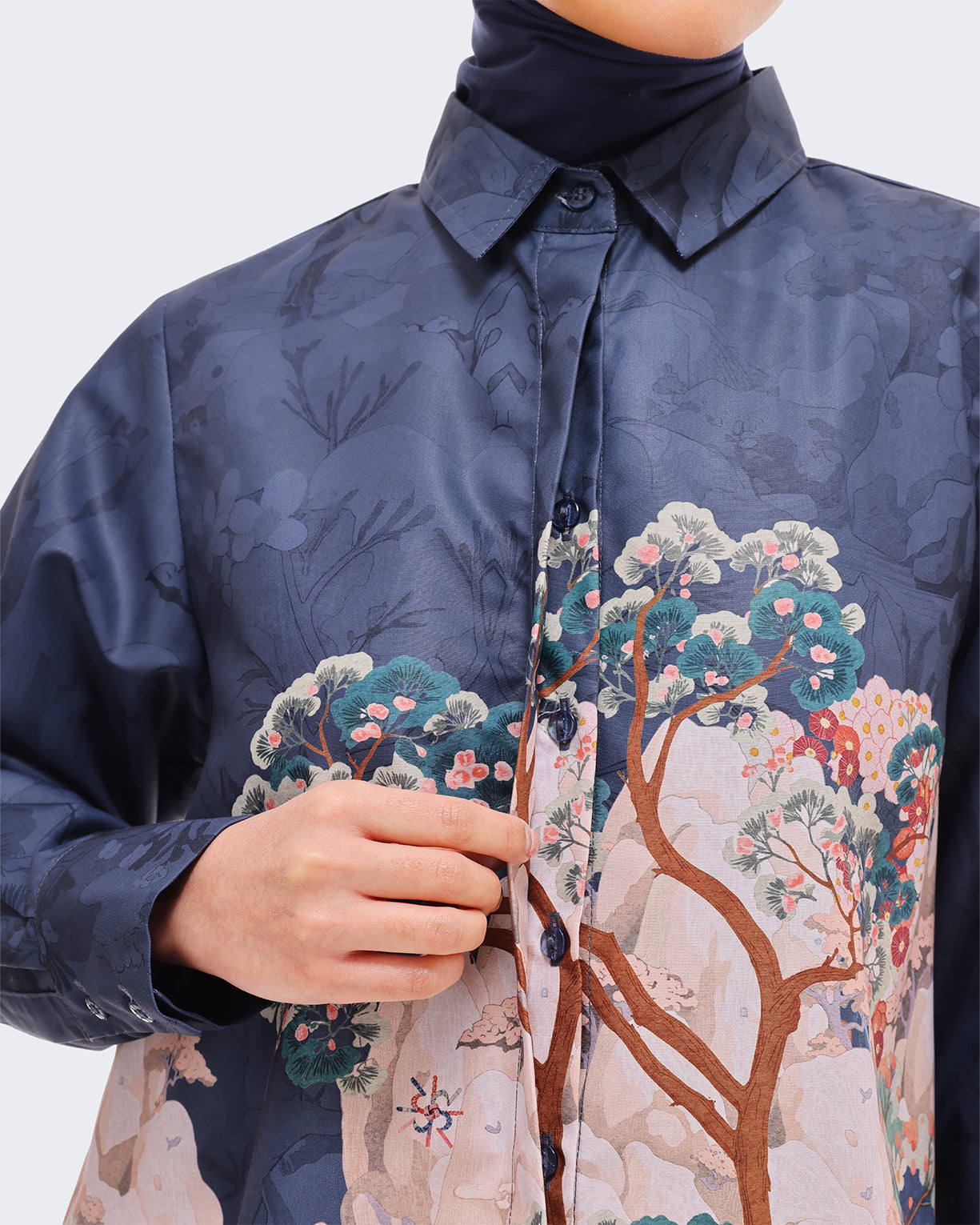 ZANETA SHIRT