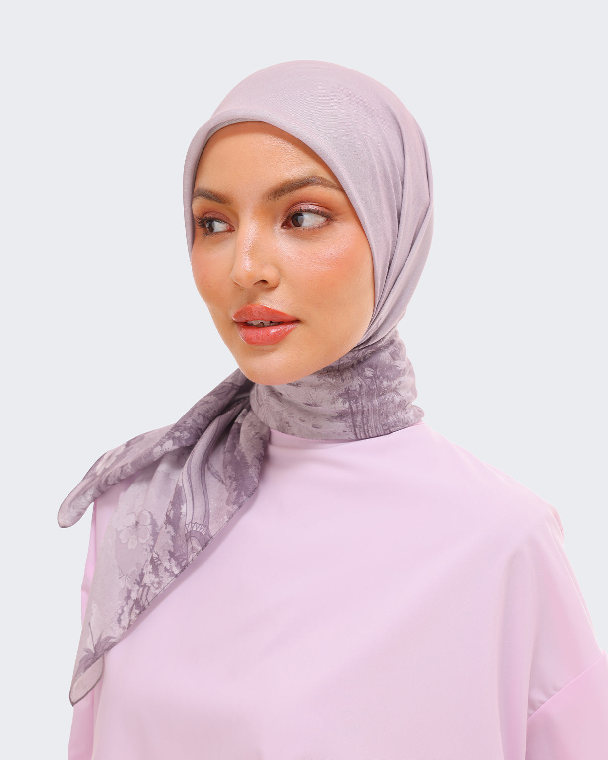 HANA SCARF