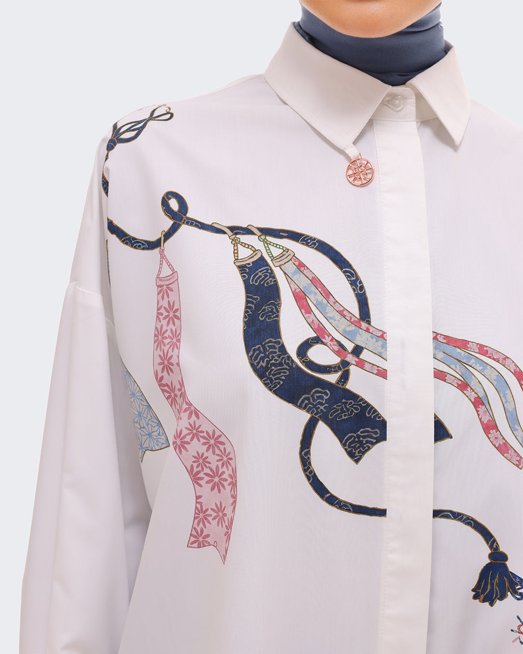 MIZU TUNIC