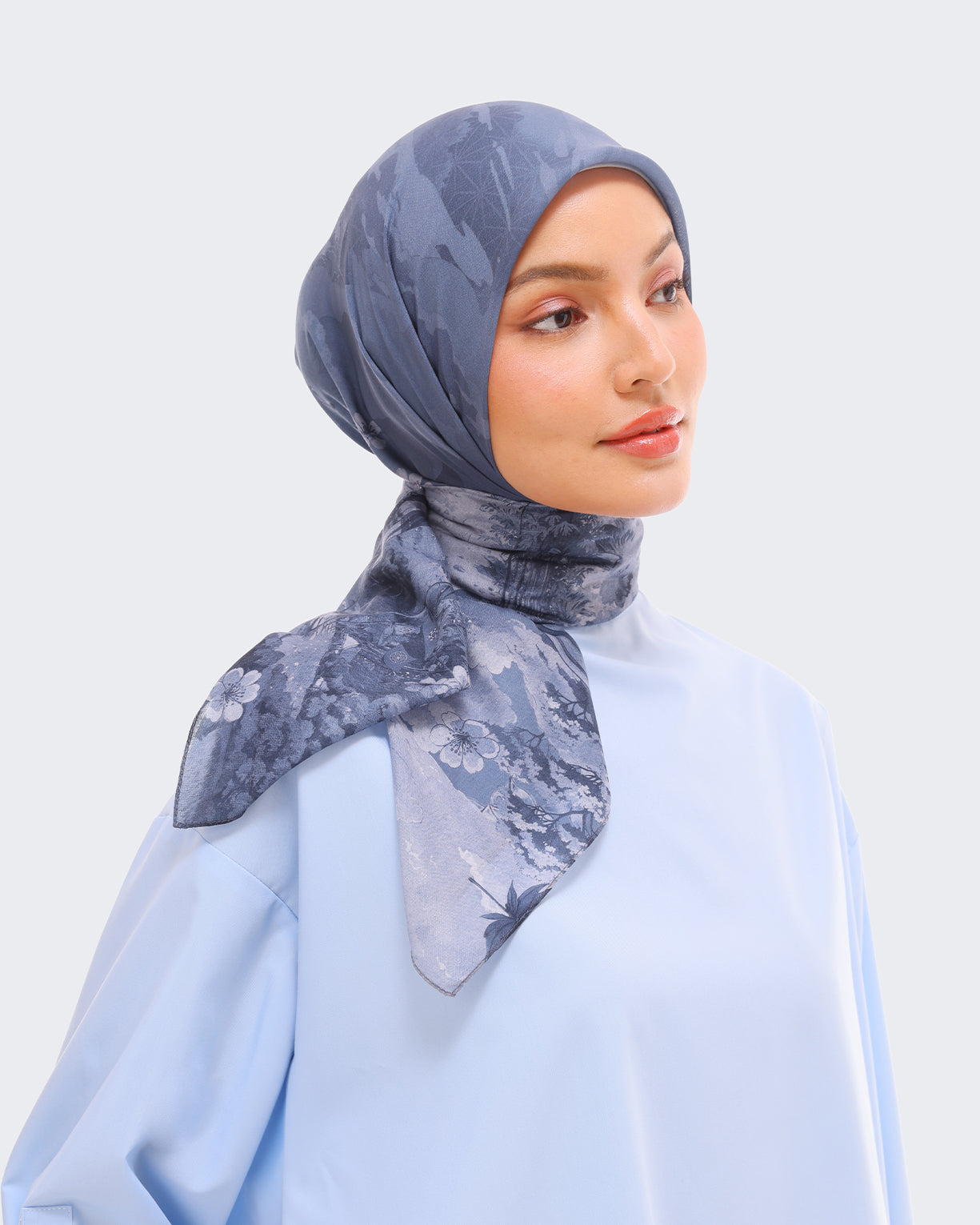 HANA SCARF