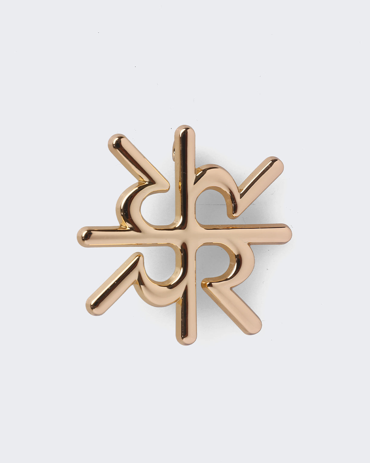 VELUNA BROOCH