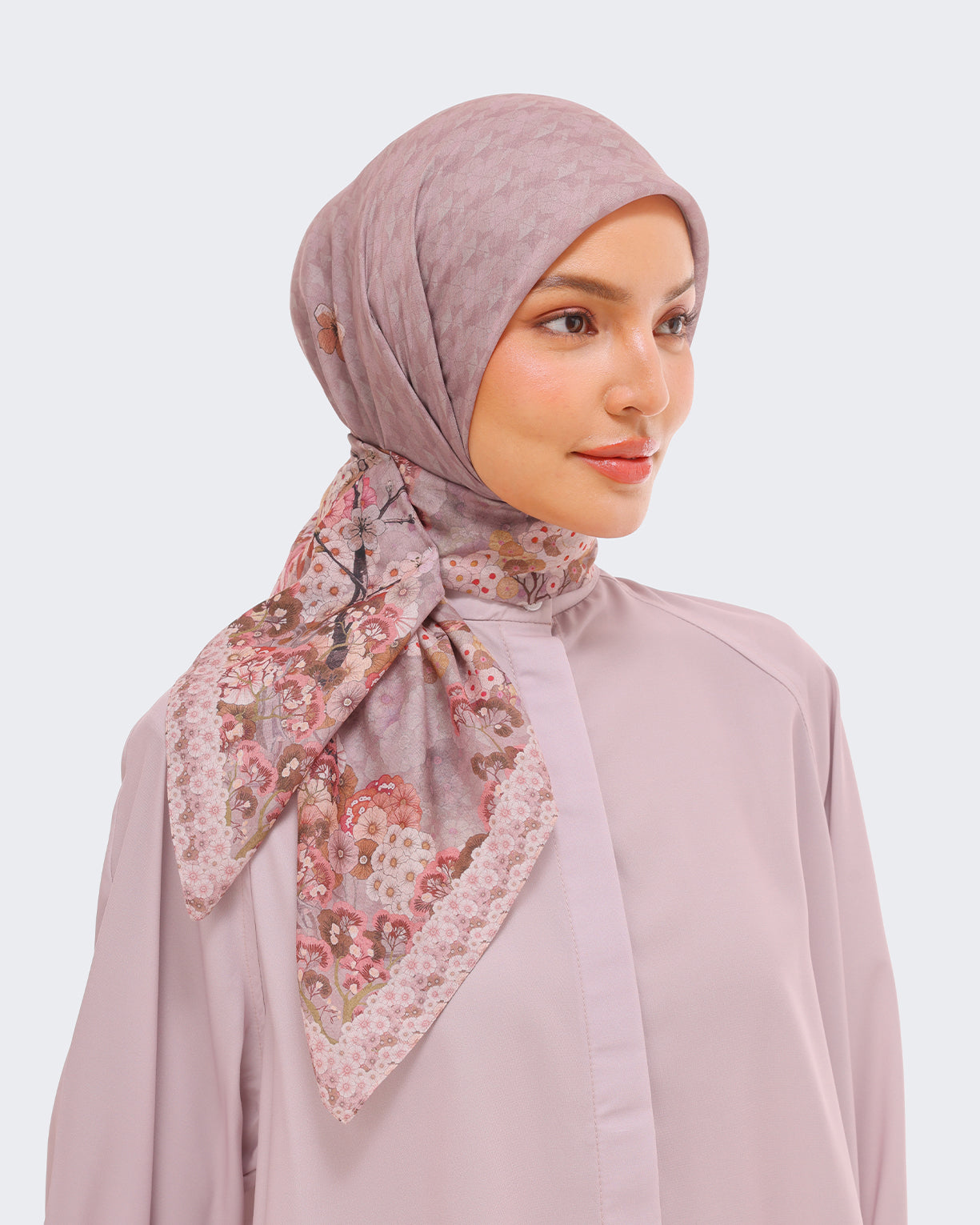 YUKI SCARF