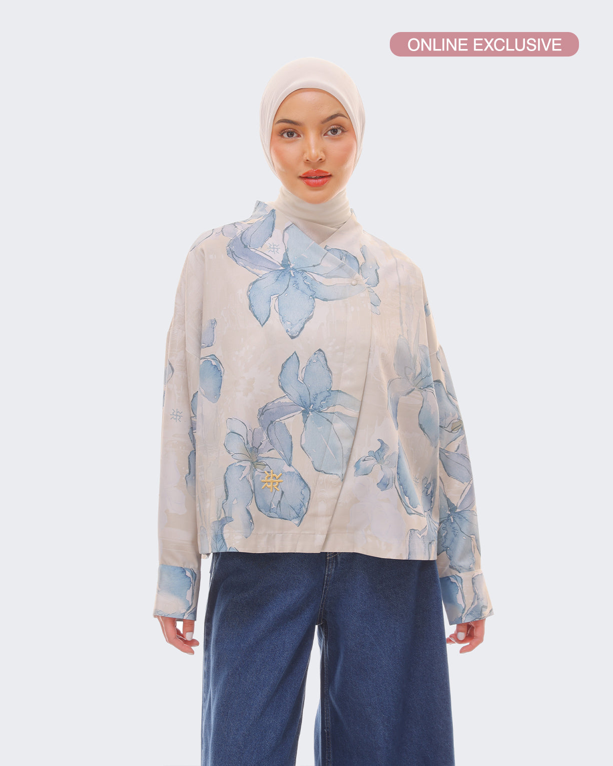 NOMI JACKET