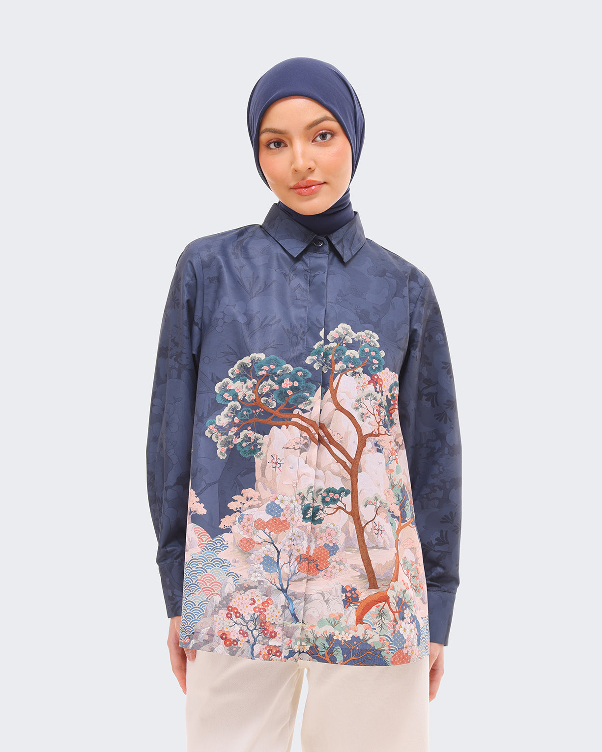 ZANETA SHIRT