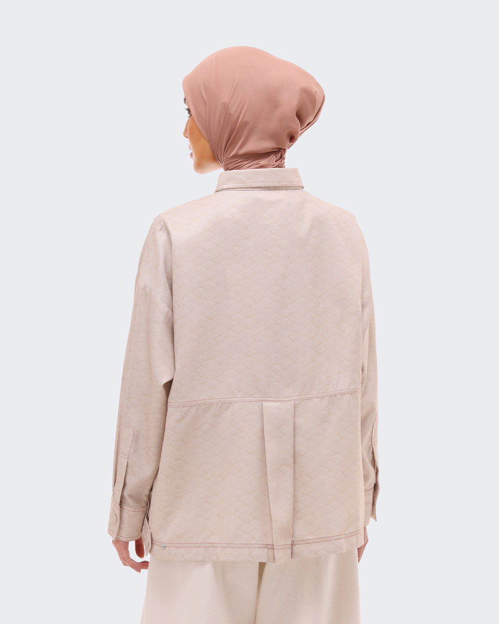 NATSUKA JACKET