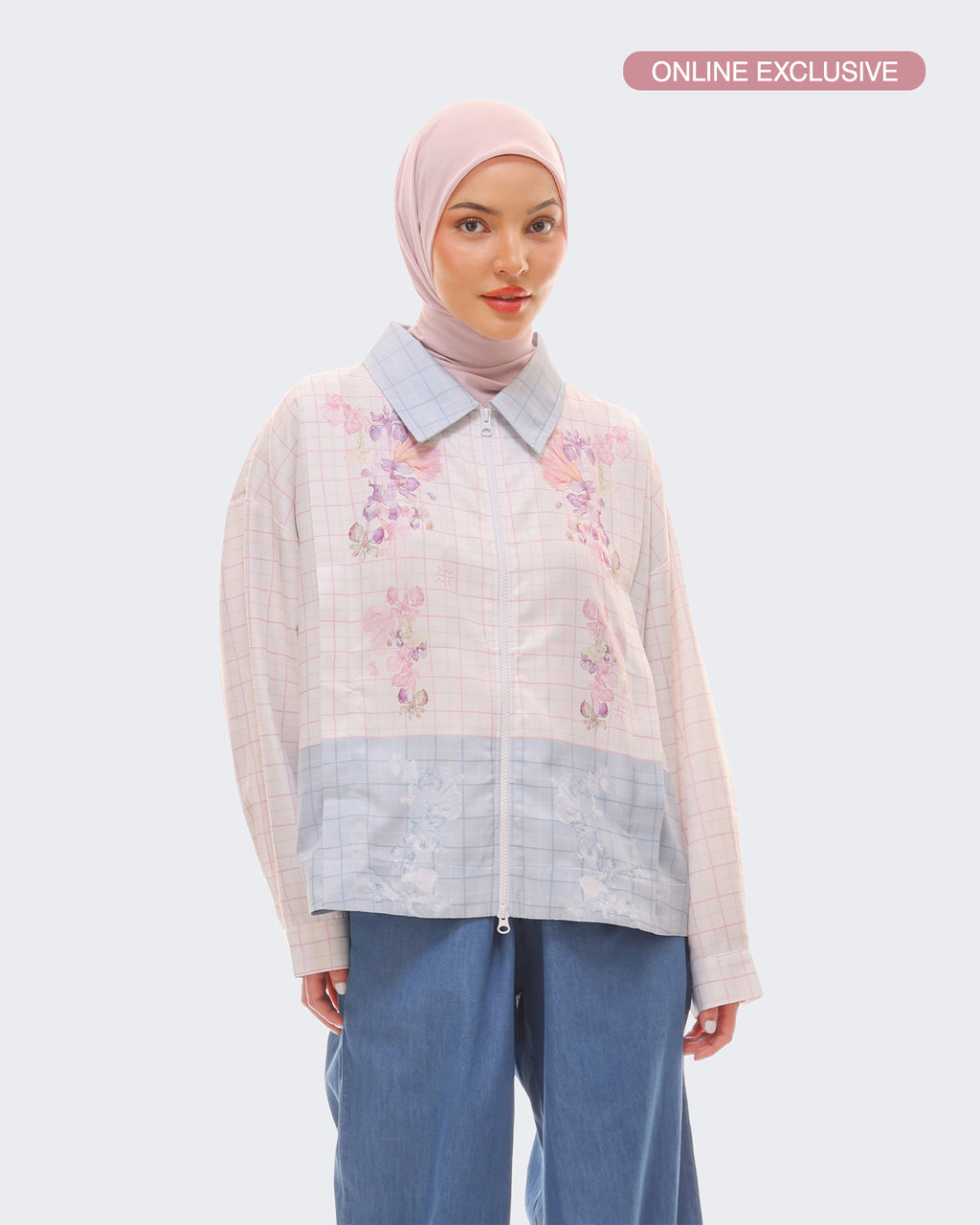 ZEA JACKET