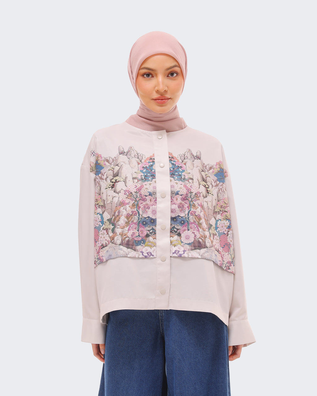 FURIJIA JACKET