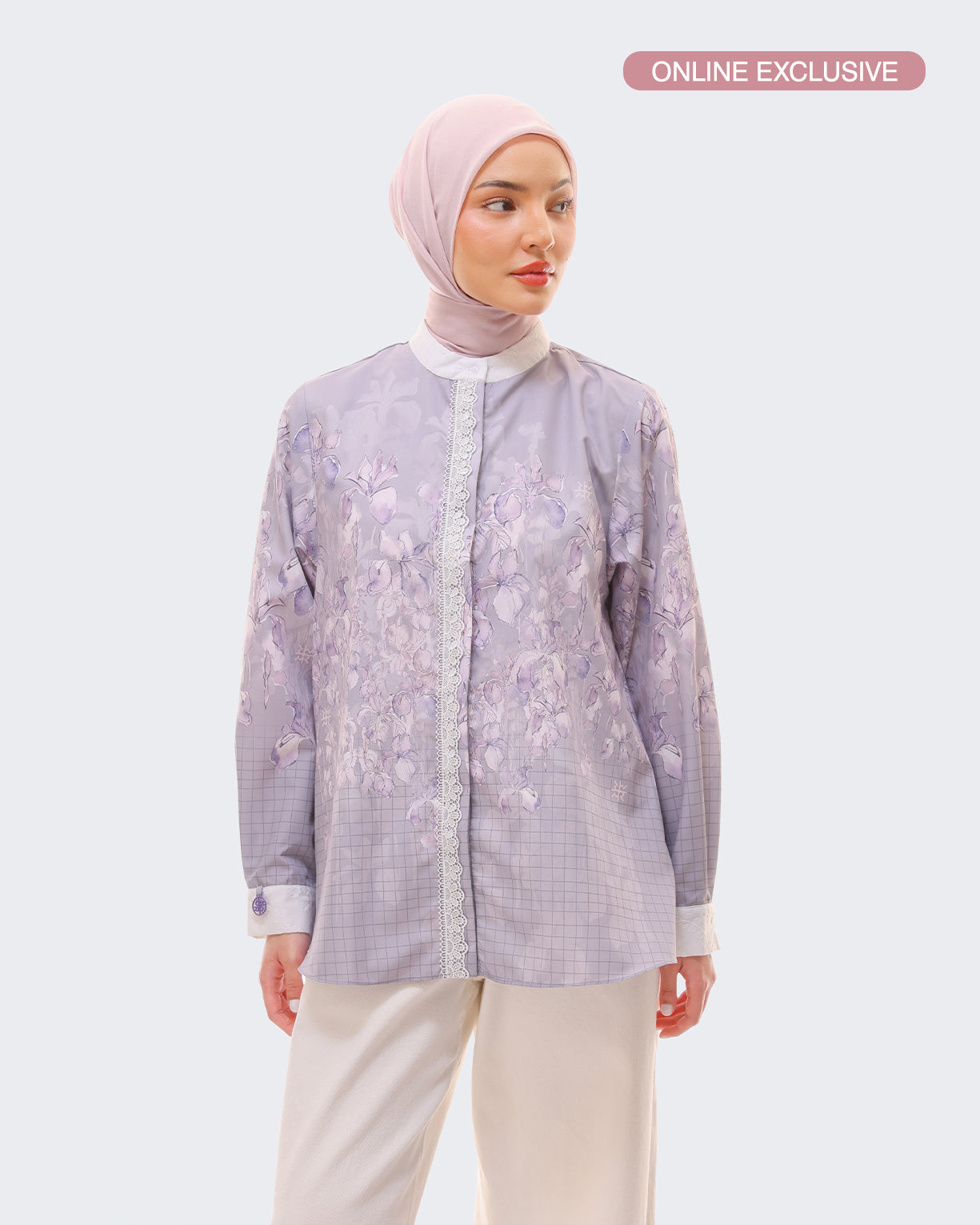 ARUM SHIRT