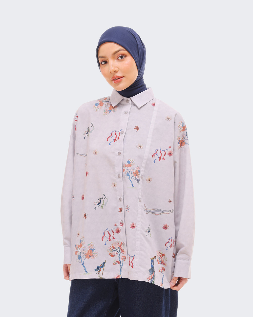 NAMI SHIRT