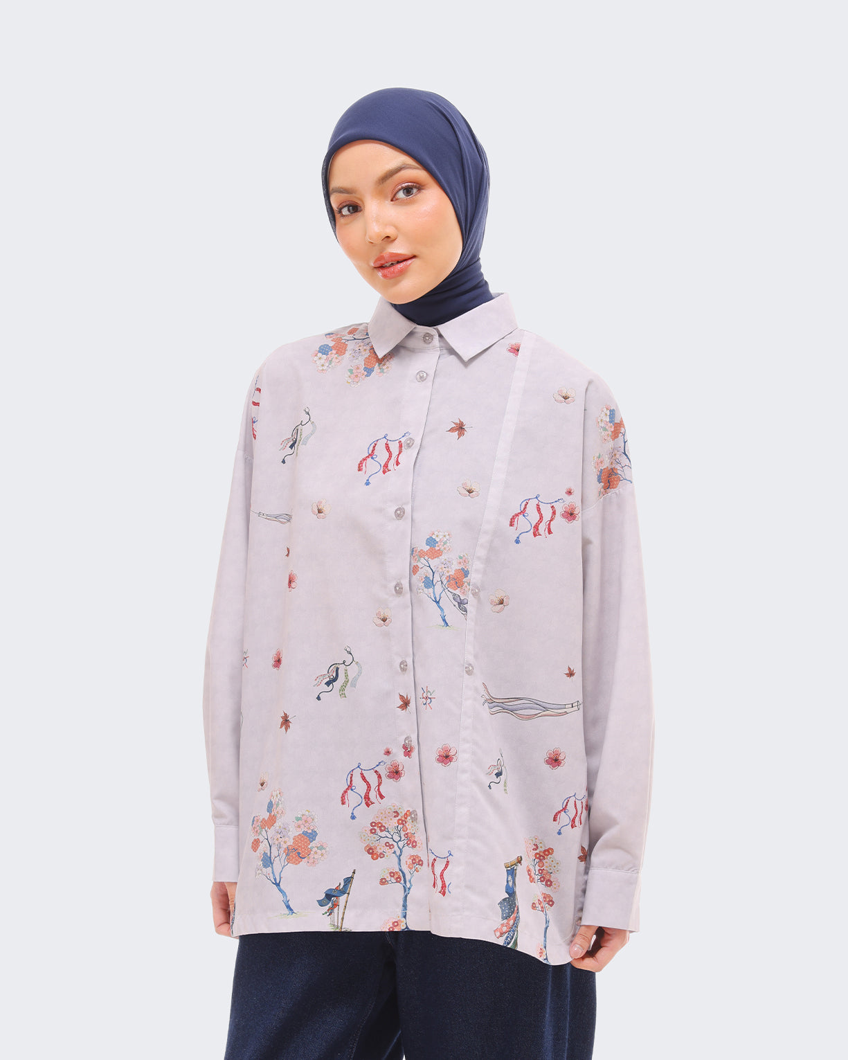 NAMI SHIRT
