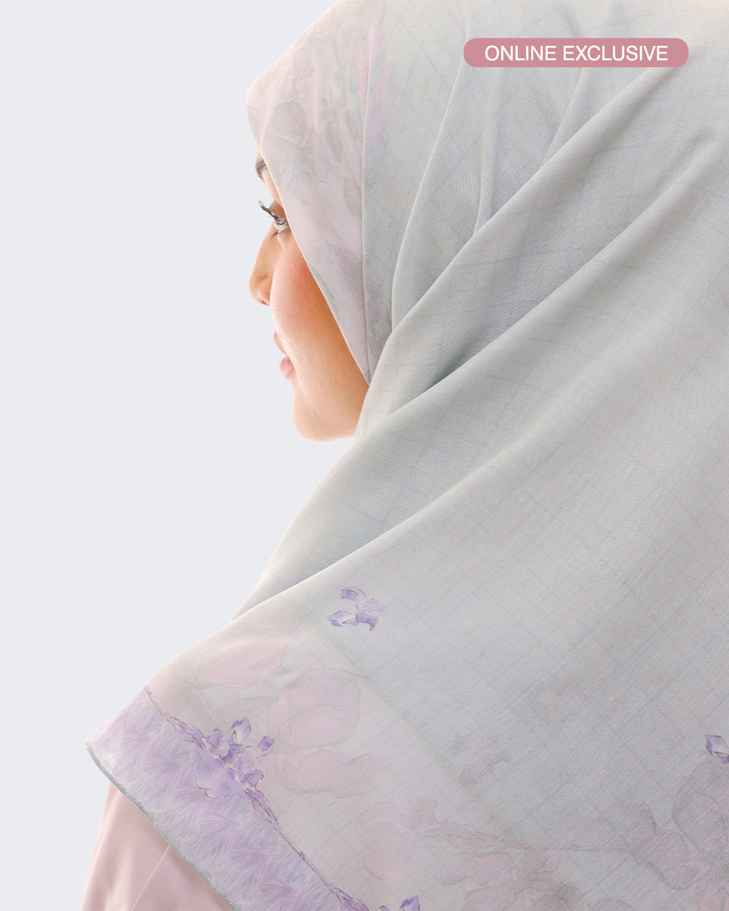 SEYA SCARF