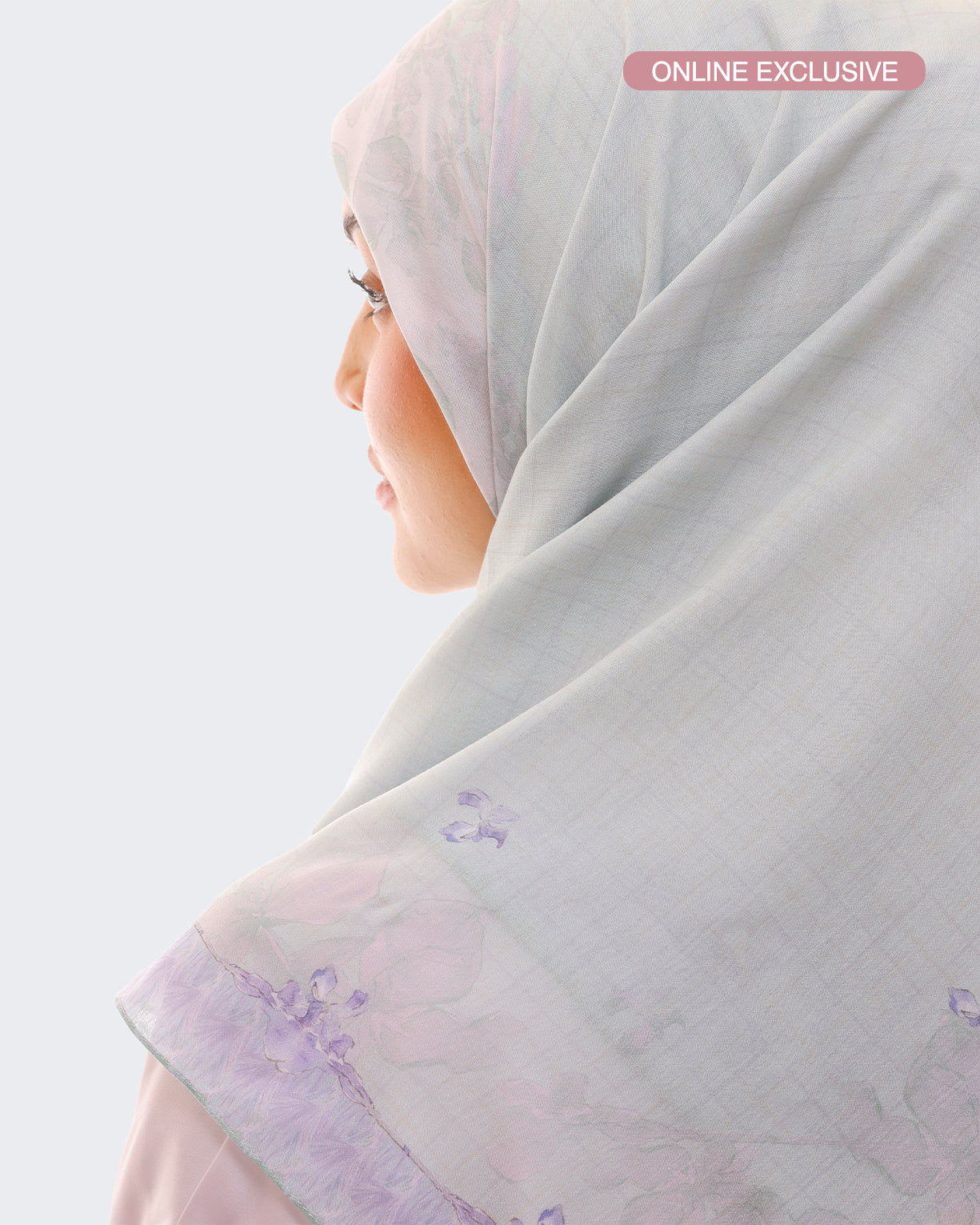 SEYA SCARF