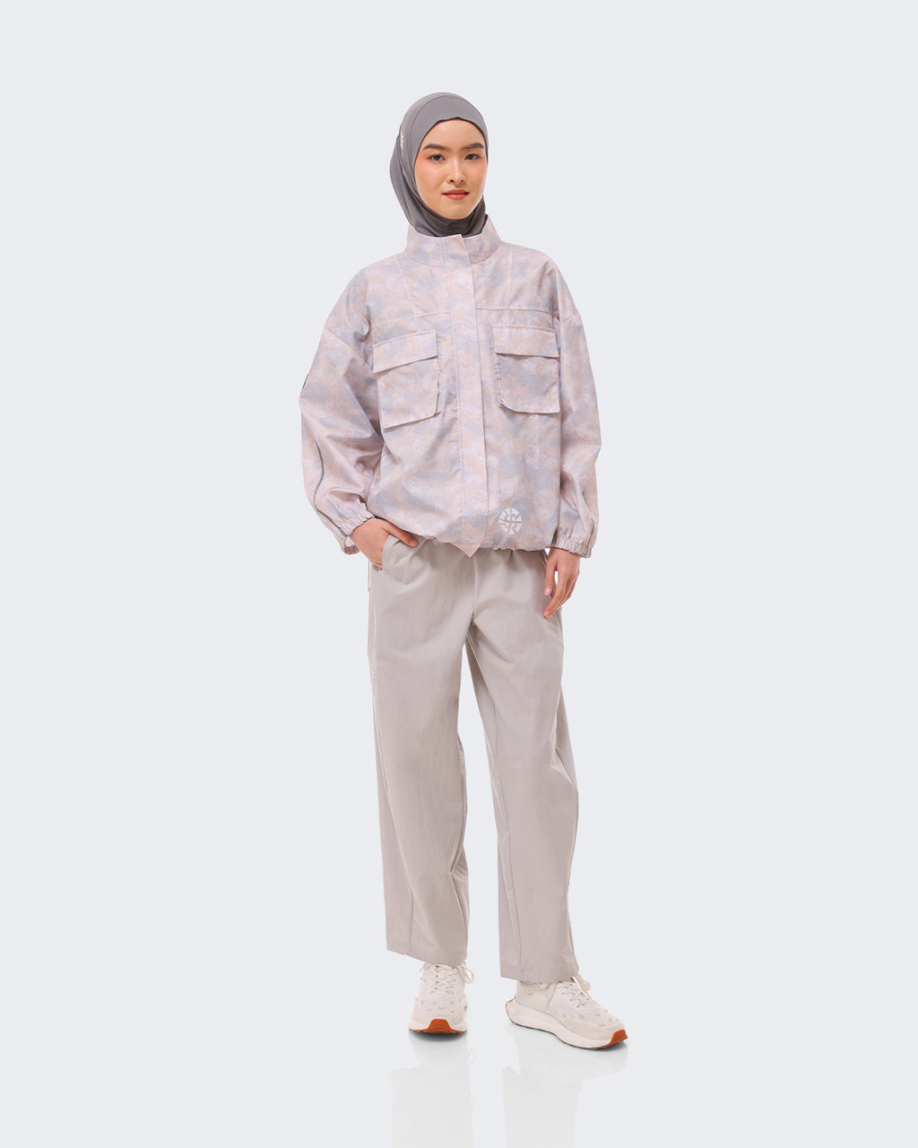 IONA JACKET