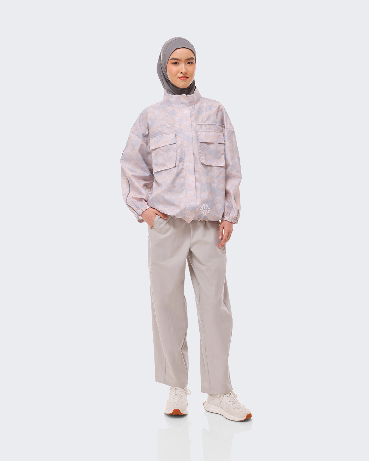 IONA JACKET