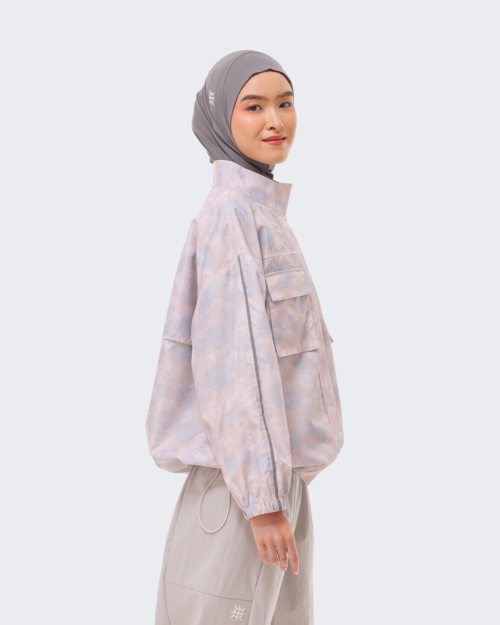 IONA JACKET