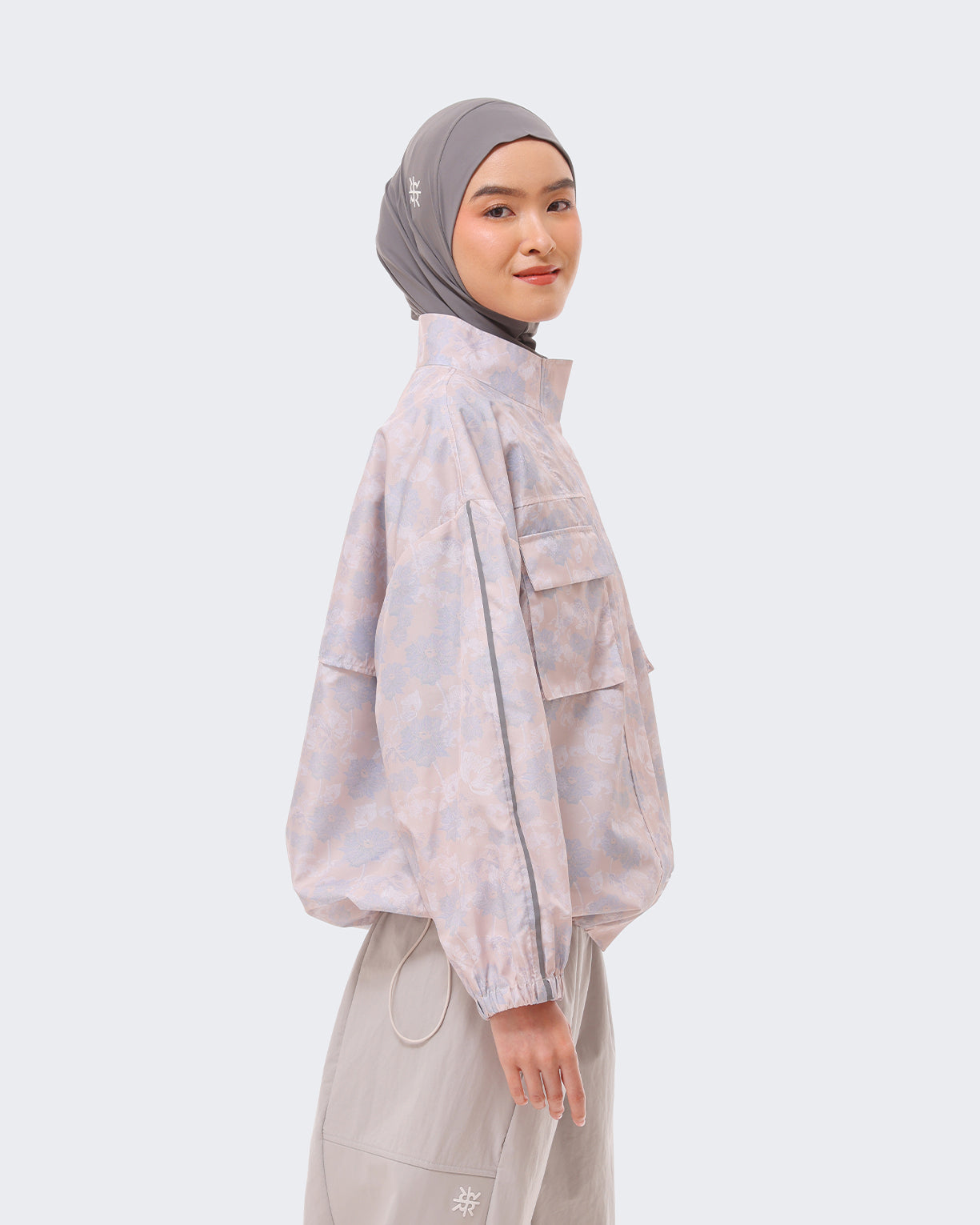 IONA JACKET