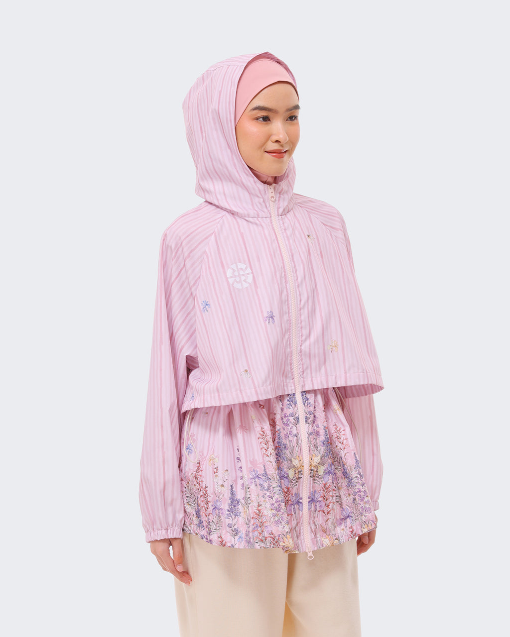 CELUN JACKET