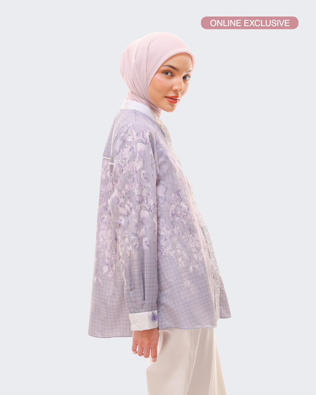ARUM SHIRT