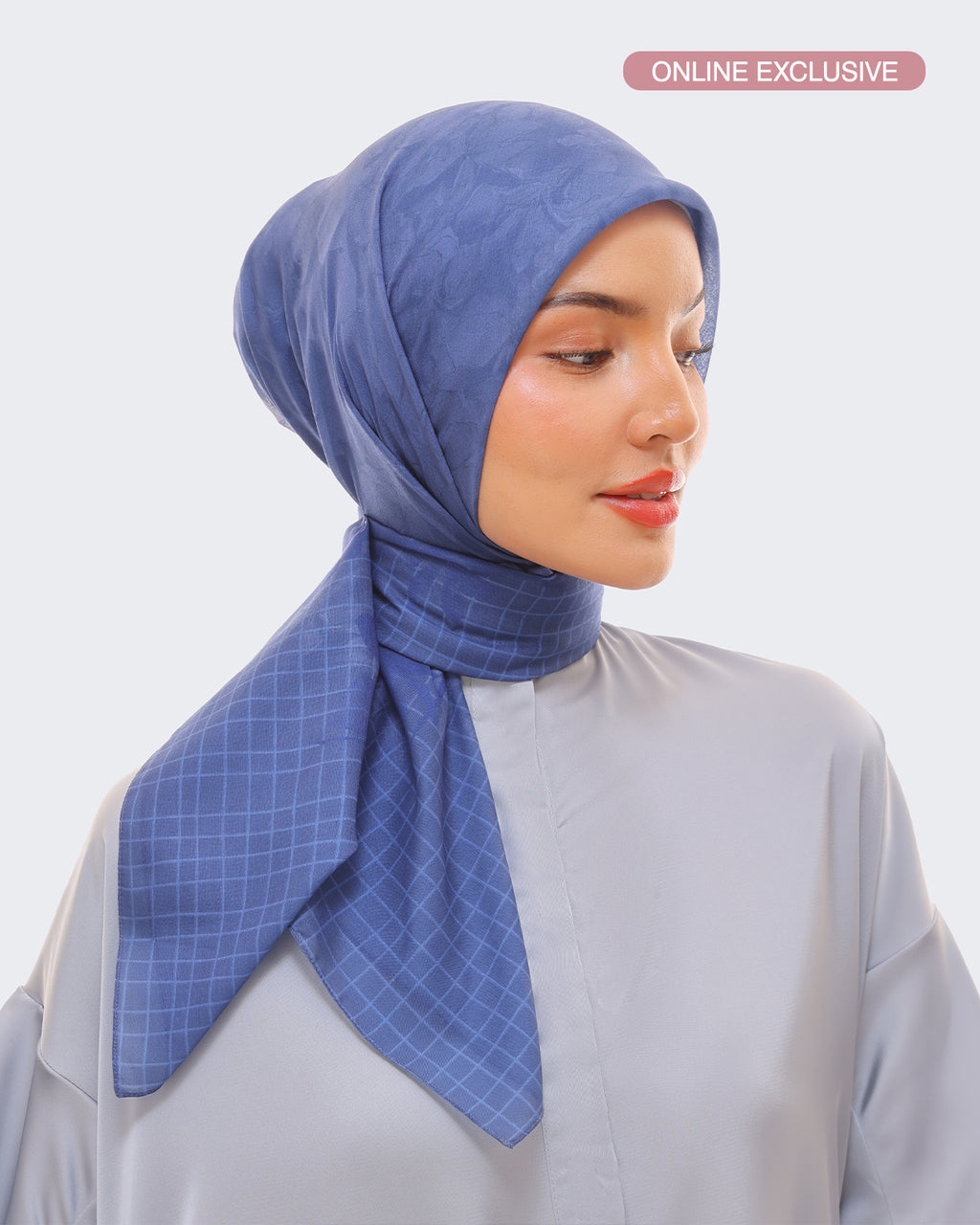 LONA SCARF
