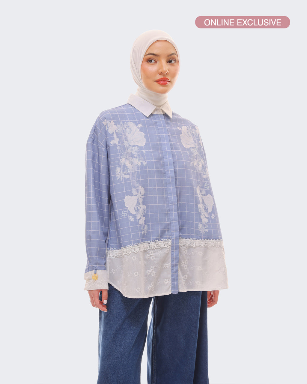 ROCCA SHIRT
