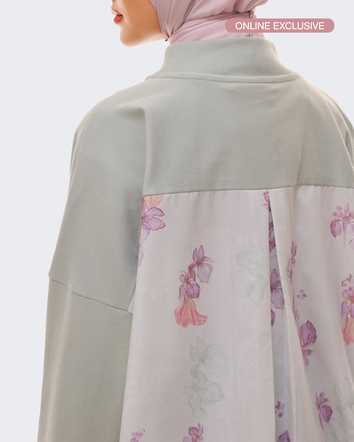 LAVIN SWEATSHIRT