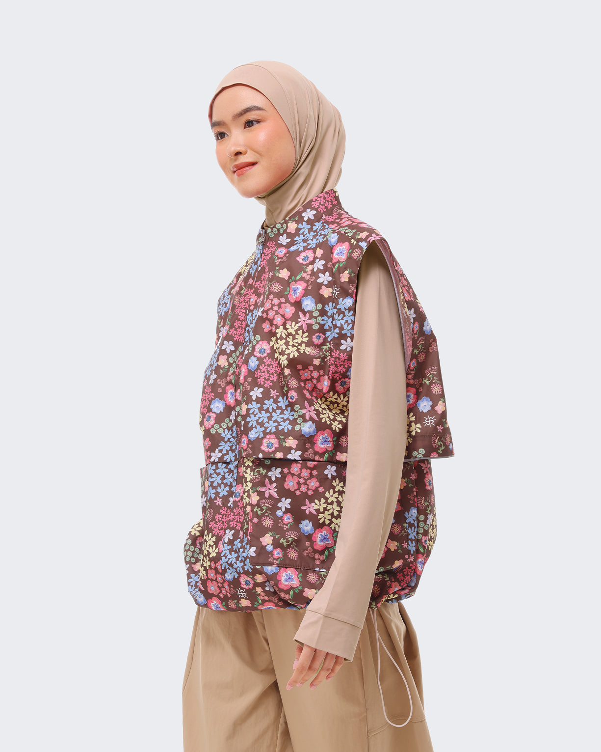 CELES VEST