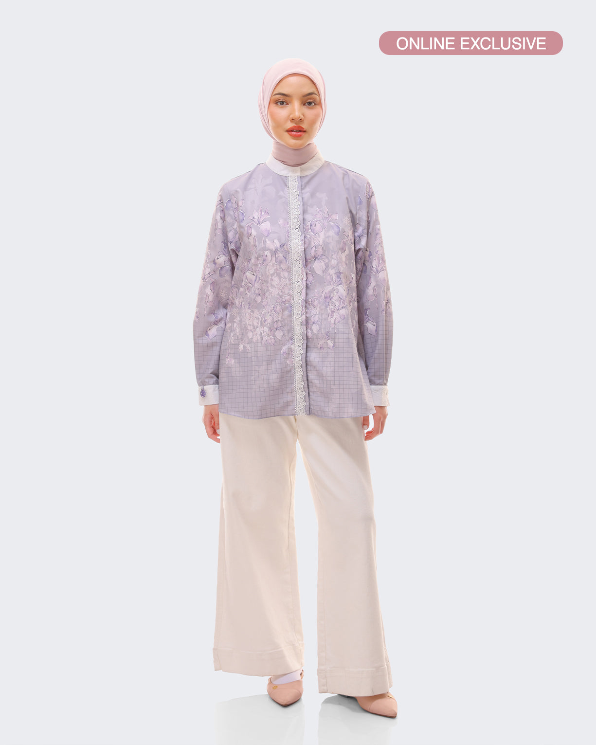 ARUM SHIRT