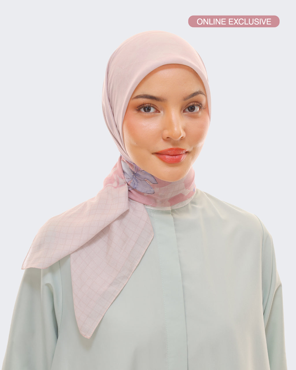LONA SCARF