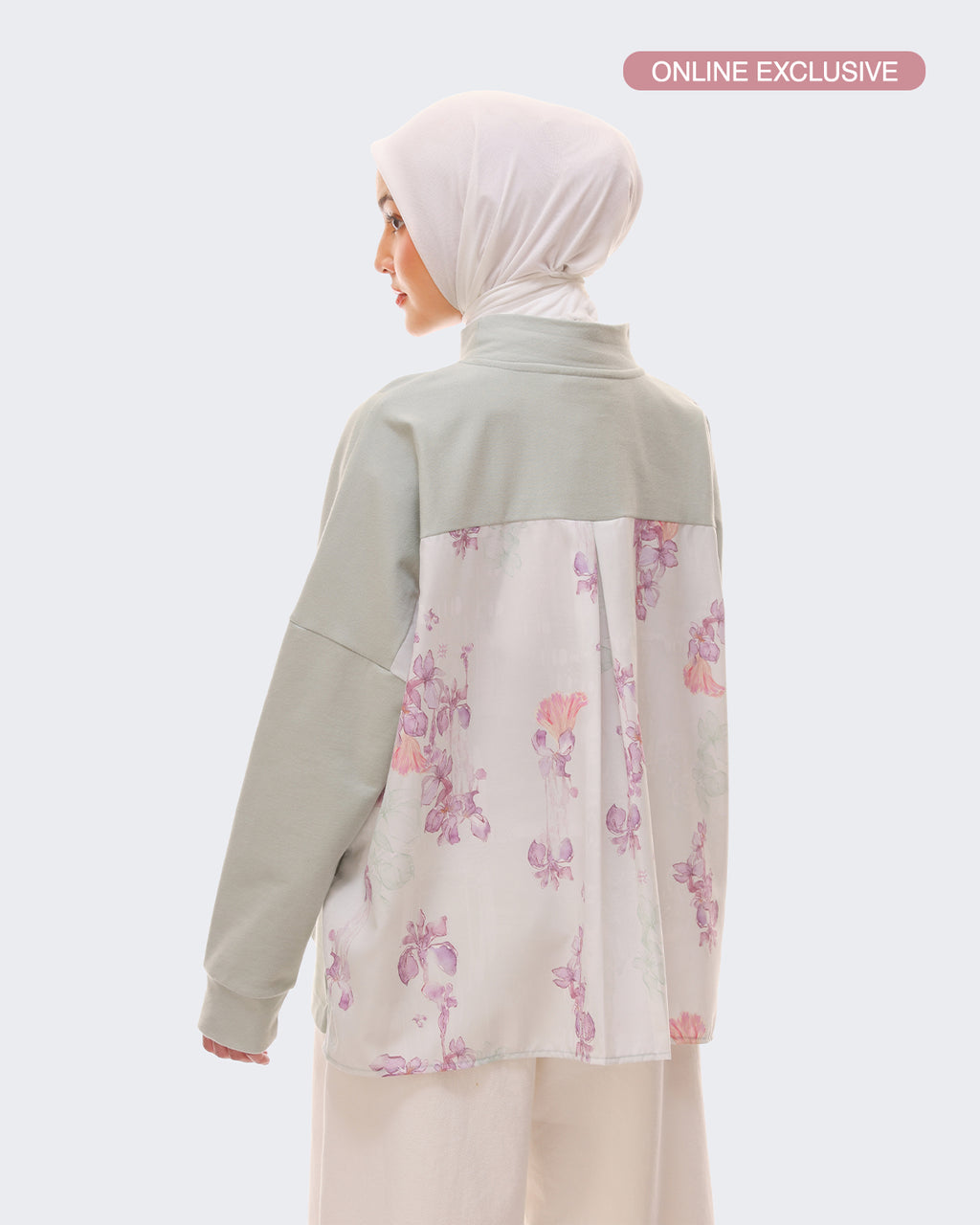 LAVIN SWEATSHIRT