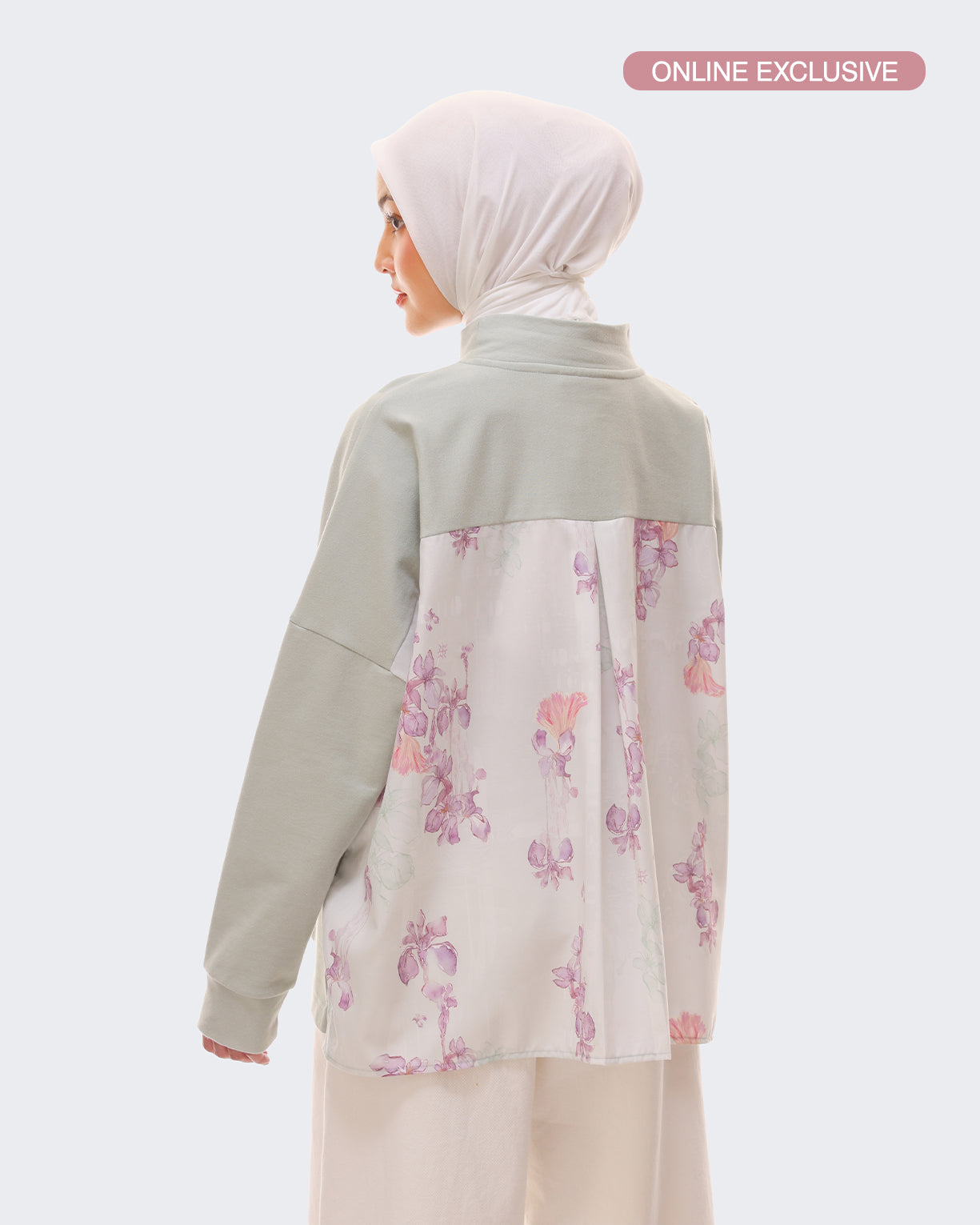 LAVIN SWEATSHIRT