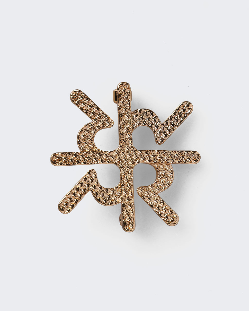 FAYLA BROOCH
