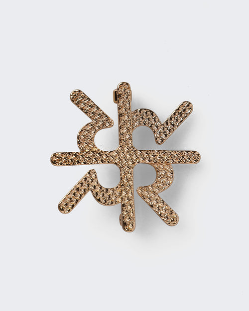 FAYLA BROOCH