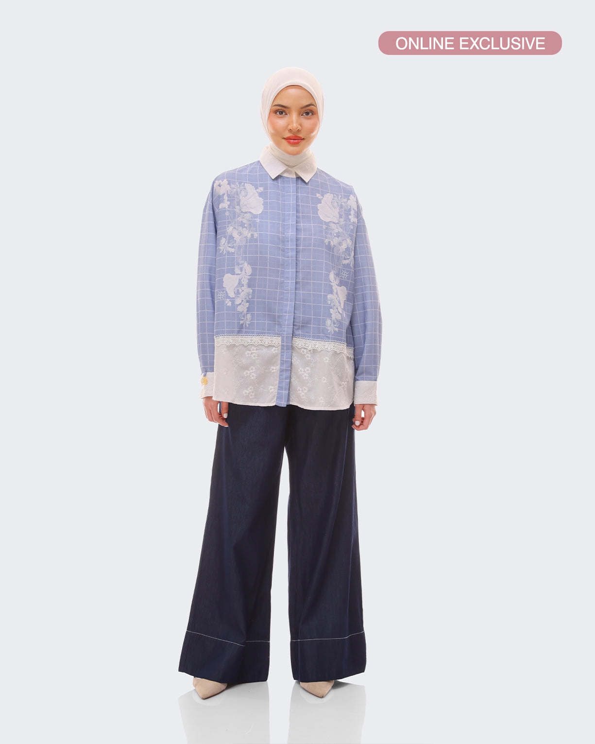 CIAS PANTS