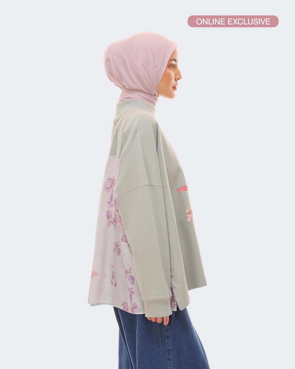 LAVIN SWEATSHIRT