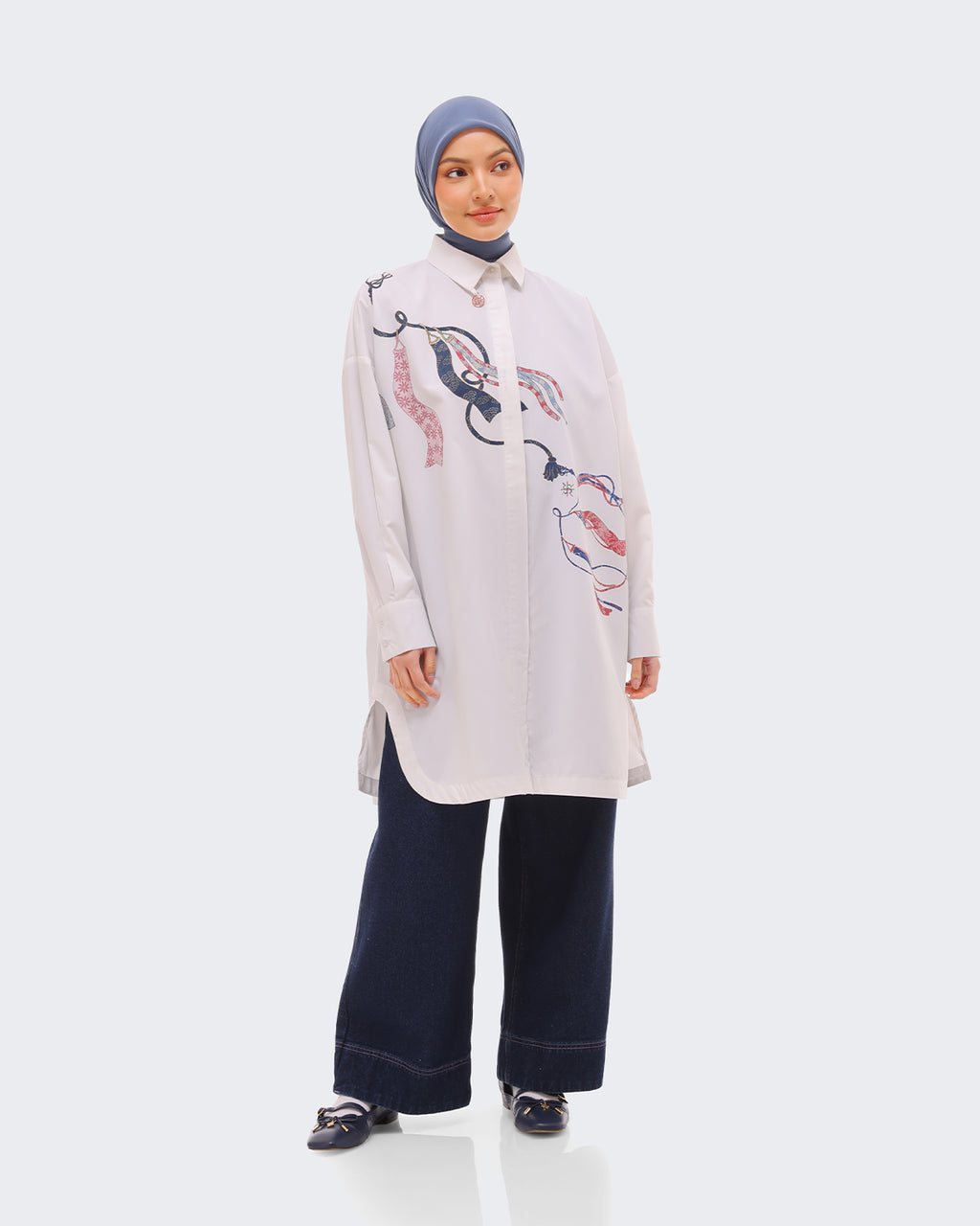 MIZU TUNIC