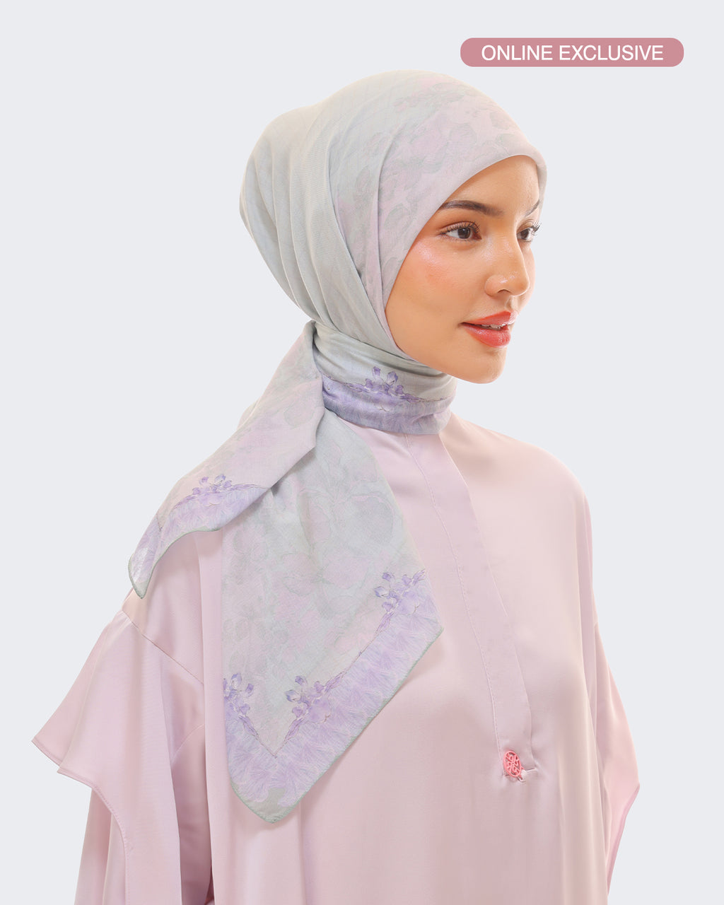 SEYA SCARF