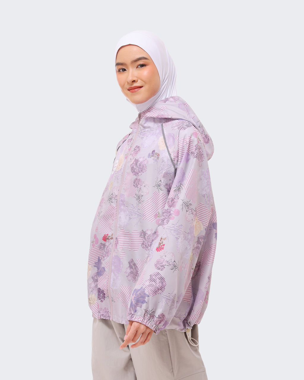 RORA JACKET