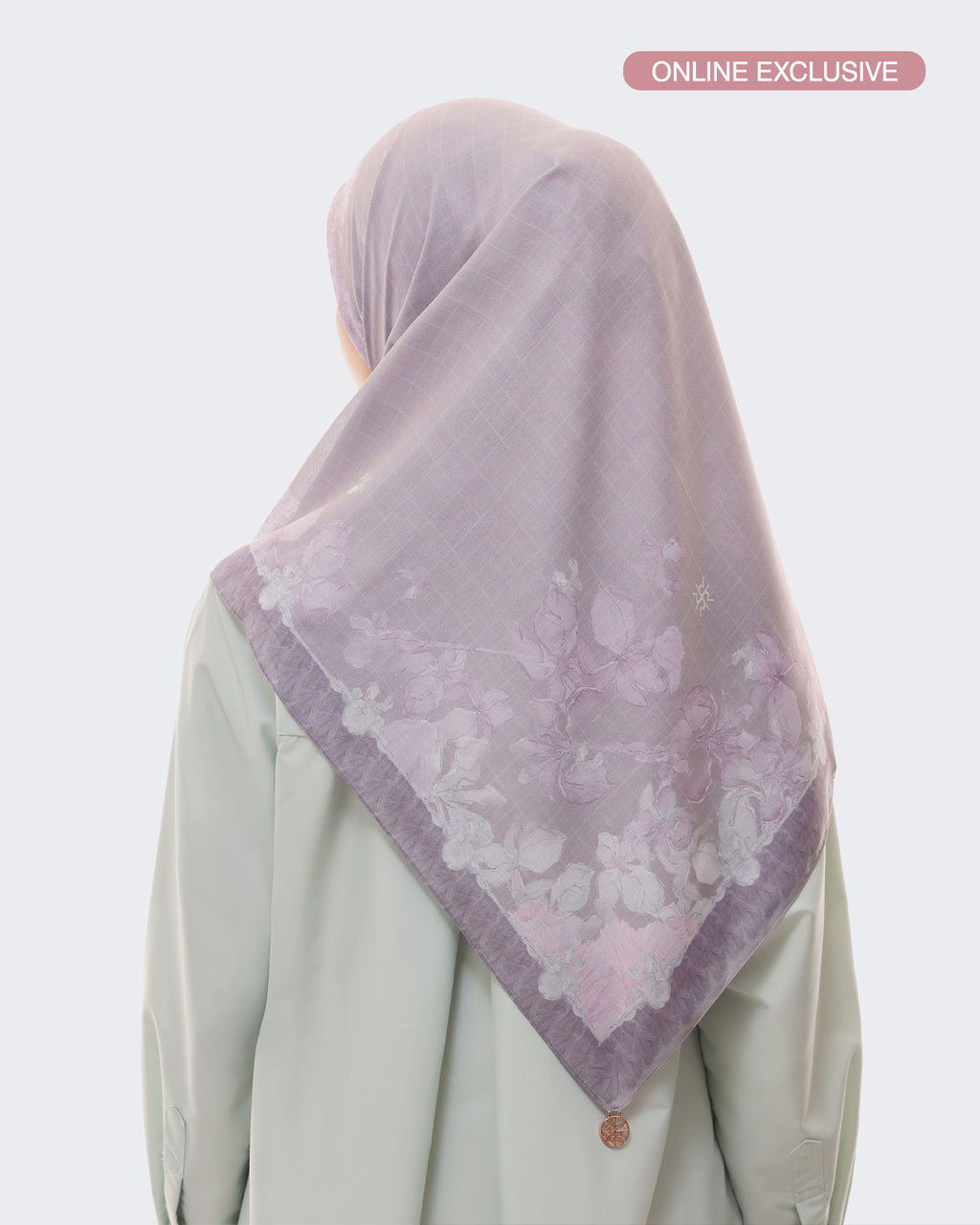 SEYA SCARF