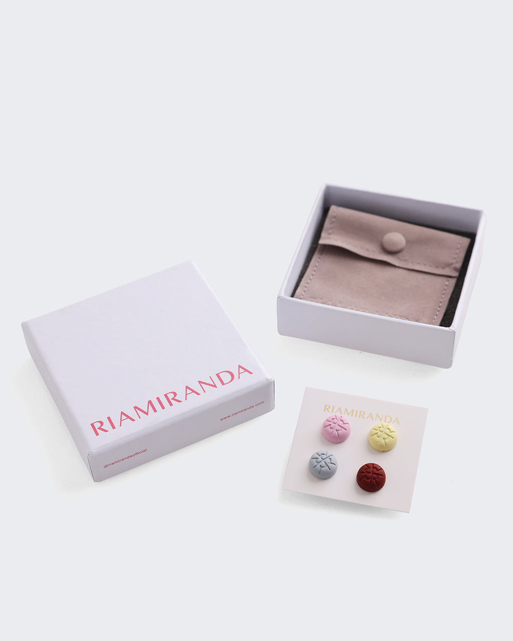 GLINT MAGNETIC PIN