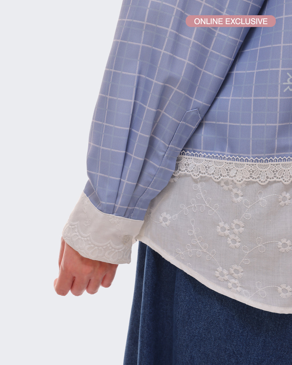 ROCCA SHIRT