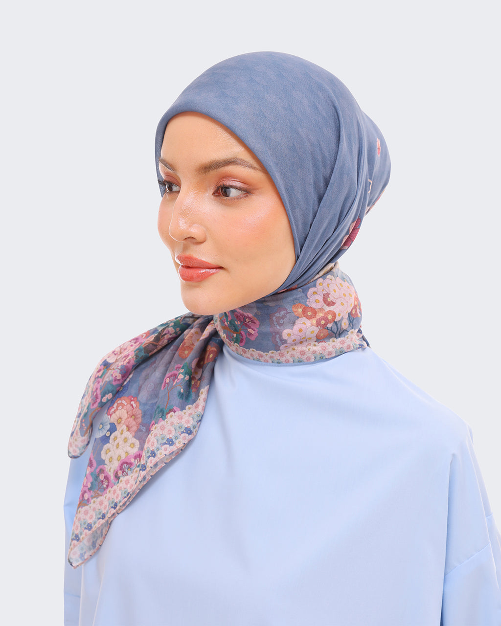 YUKI SCARF