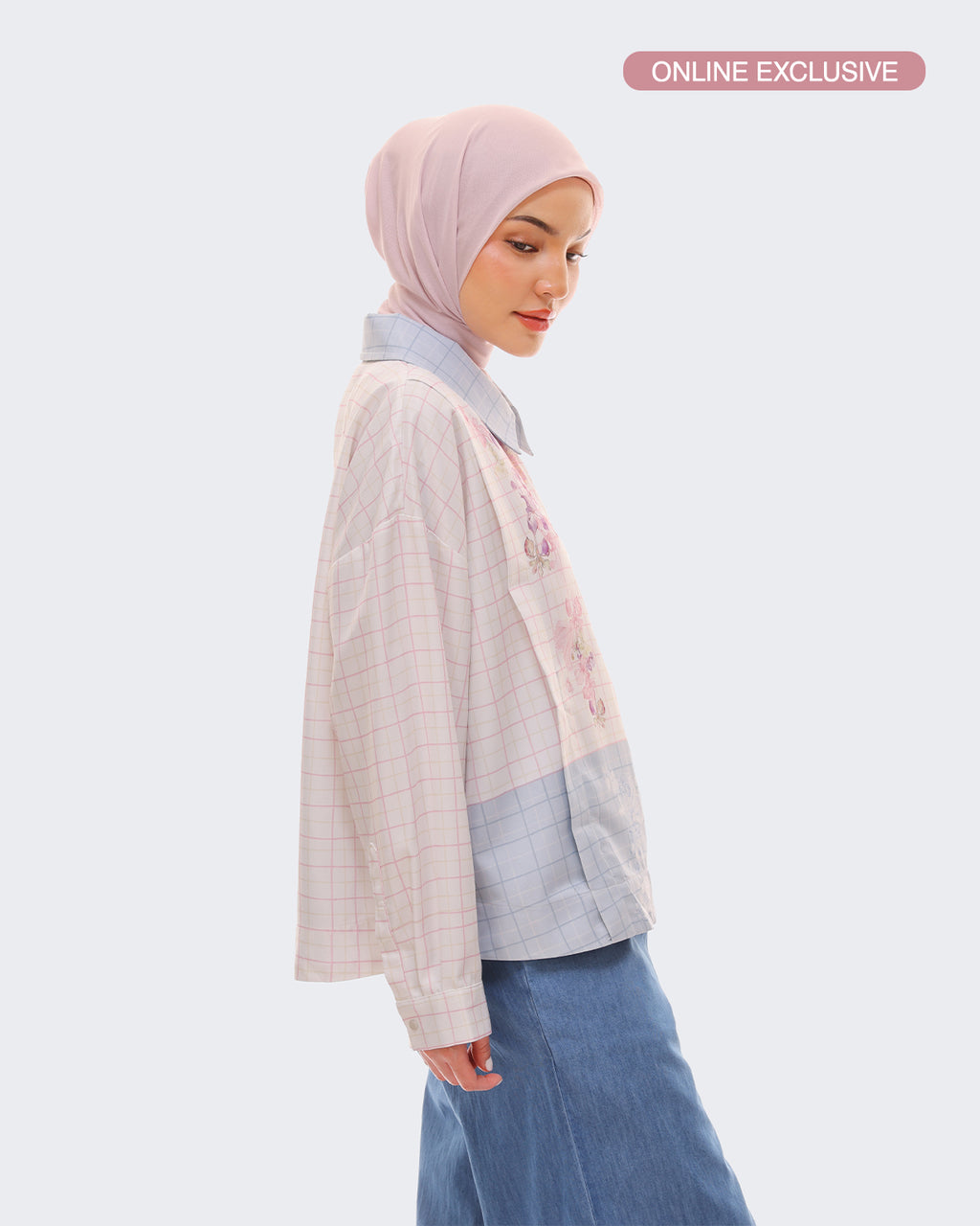 ZEA JACKET