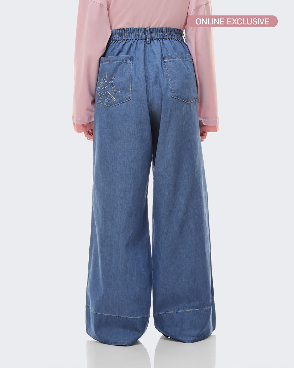 CIAS PANTS