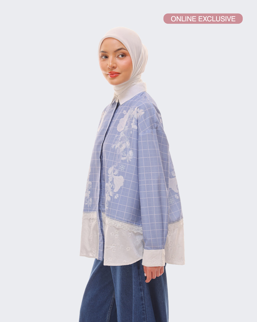 ROCCA SHIRT