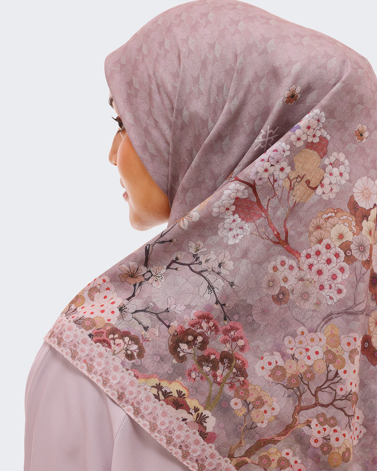 YUKI SCARF