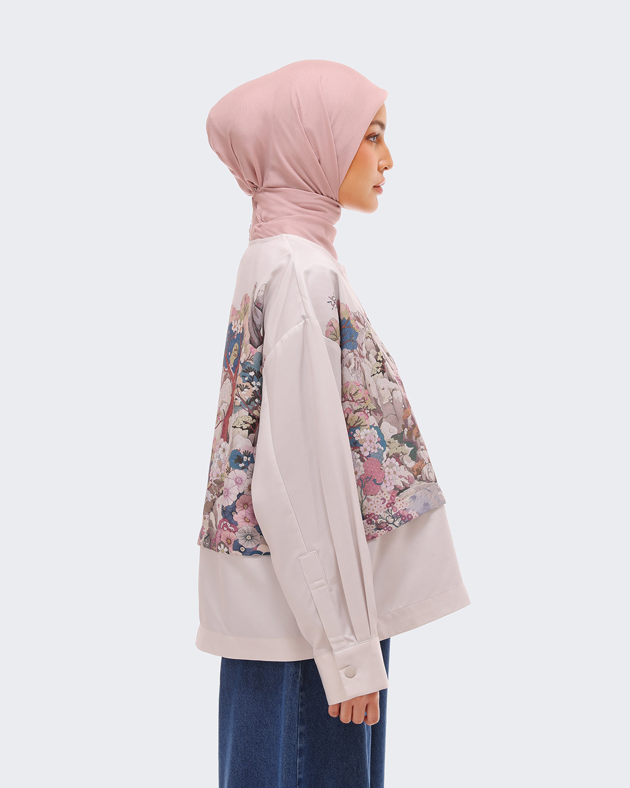 FURIJIA JACKET