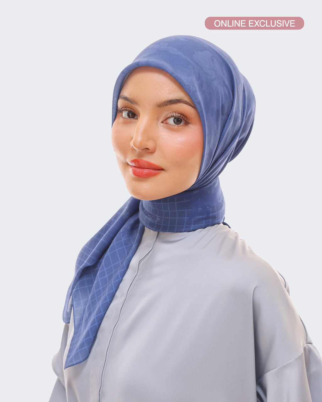 LONA SCARF