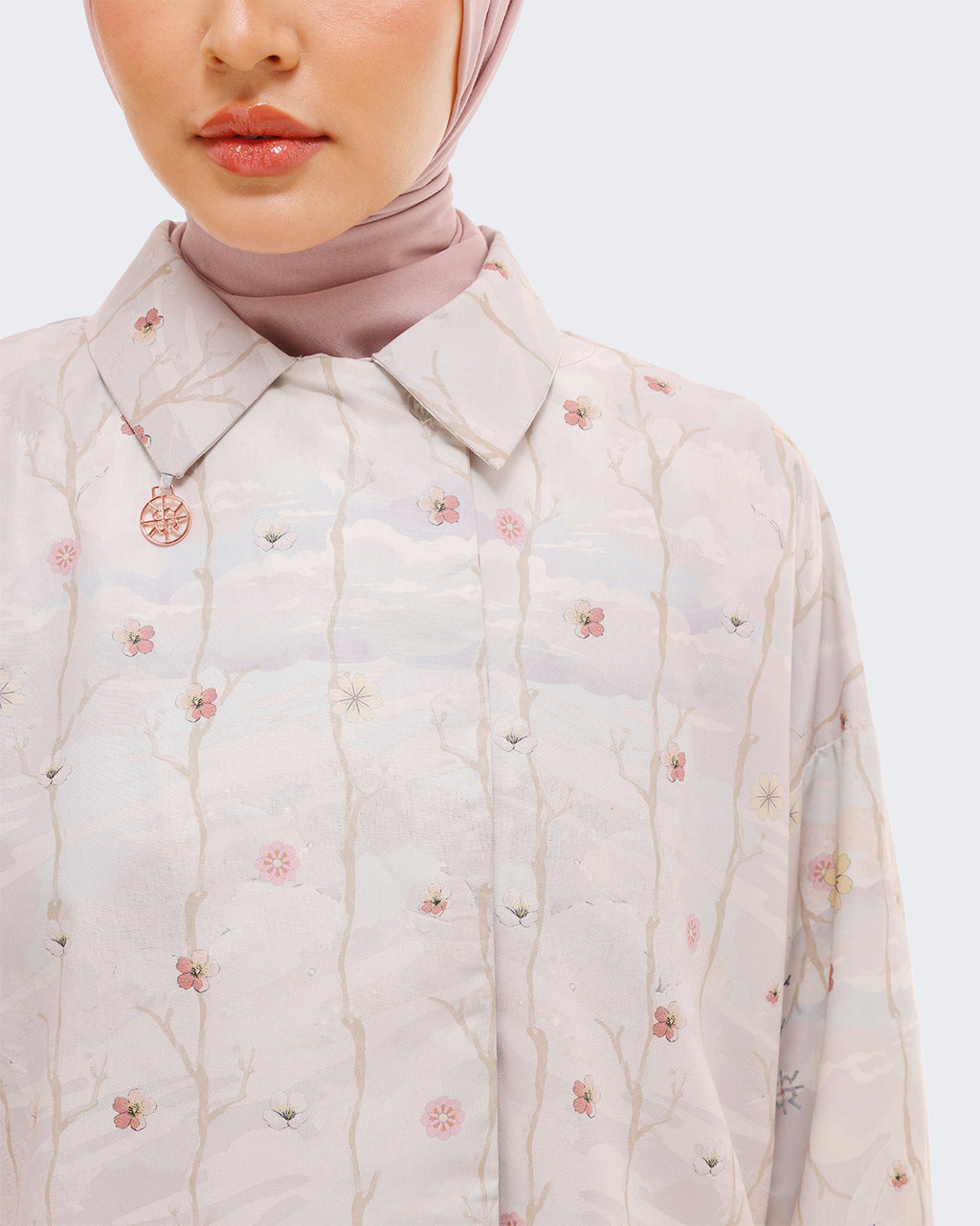 HINATA SHIRT