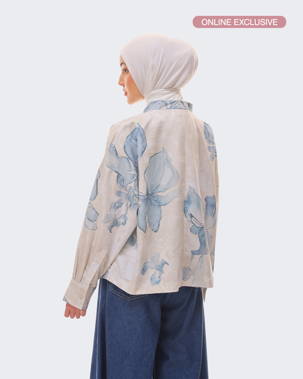 NOMI JACKET